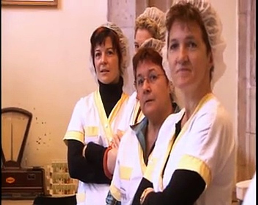 NHK Anis de Flavigny, 2007