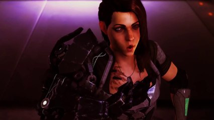 Bombshell - Old Friends Trailer