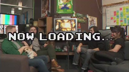 Now Loading - March 18 - Episode 2