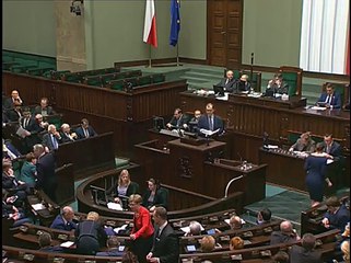 Poseł Andrzej Jaworski - Wystąpienie z dnia 02 grudnia 2015 roku.