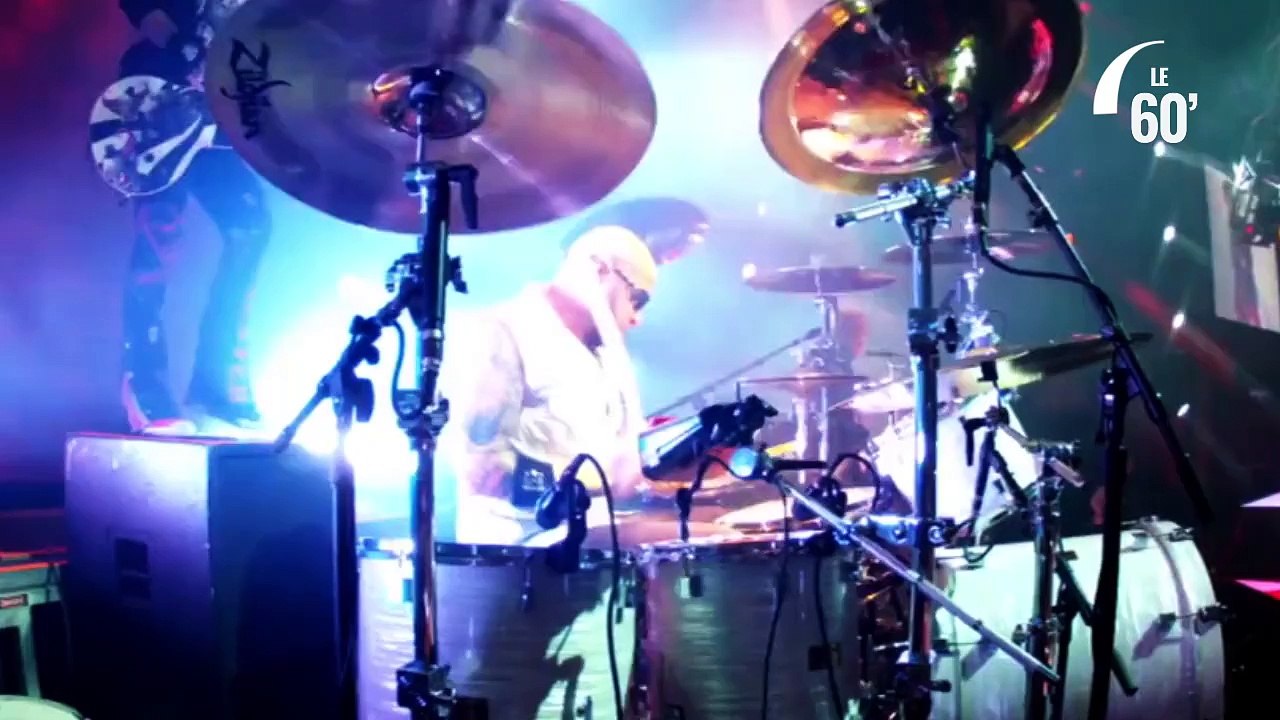 La réformation des Guns N'Roses en 60 secondes