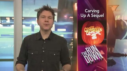 Skywalker Sound's Matthew Wood Talks Star Wars: Episode VII