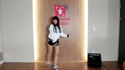 여자친구 GFRIEND - 유리구슬 안무 Glass Bead Dance Cover [양띵TV서넹]