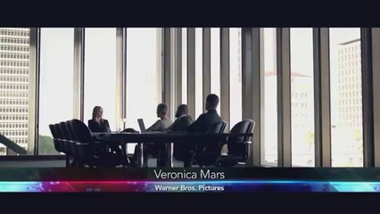 Behind the Scenes of Veronica Mars