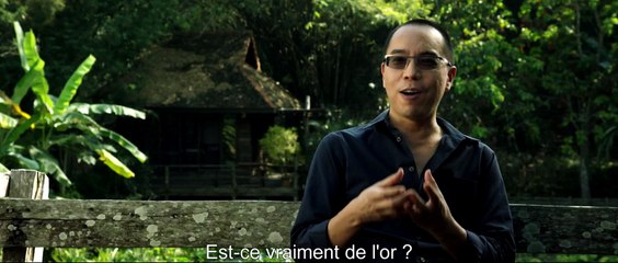 The Legend of the Palme d'Or / La Légende de la Palme d'or (2015) - Trailer (French Subs)