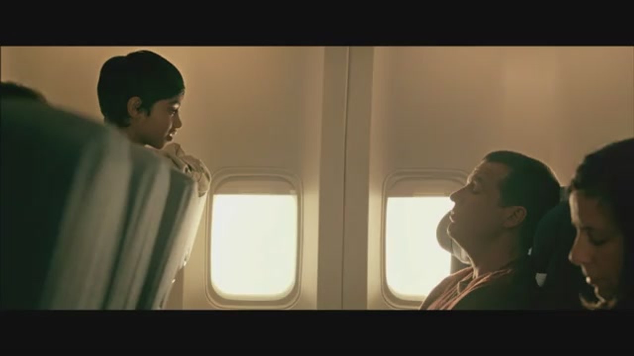 Saying Bad Words with Jason Bateman