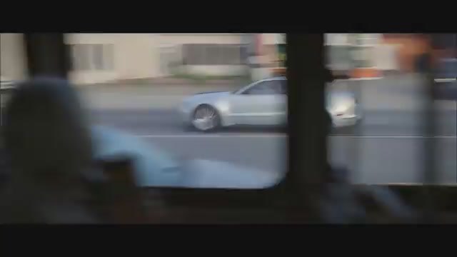 Scott Waugh and Aaron Paul on Need for Speed