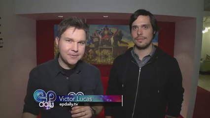 Minding Your Business in The Mighty Quest for Epic Loot