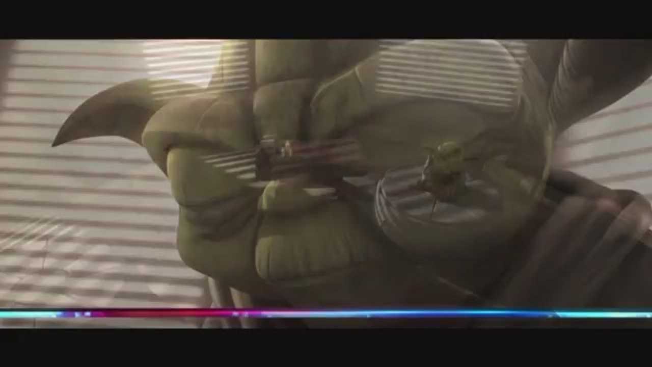 Investigating the Final Season of Star Wars: The Clone Wars