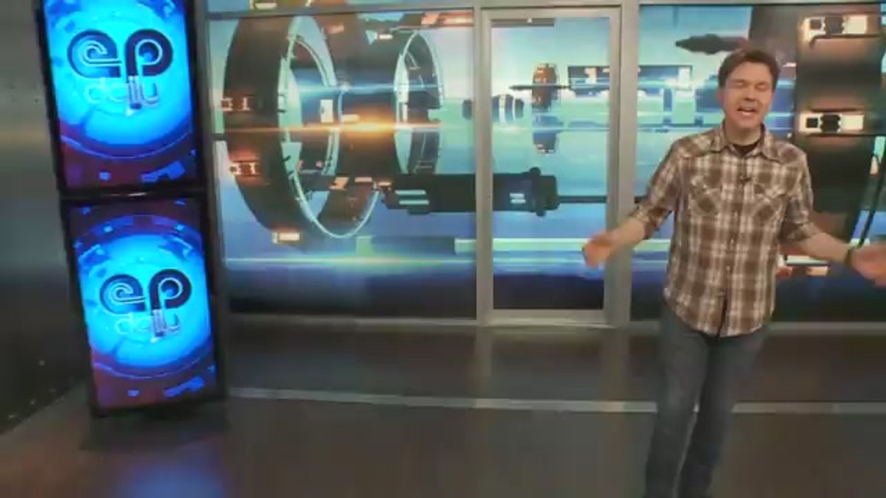 March 3 - EP Daily - Full Show