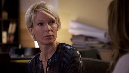 Indiscrétion : Emma entend tout