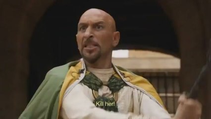 Game Of Thrones Season 3 - Web Version