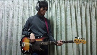 Come Together - The Beatles - BASS
