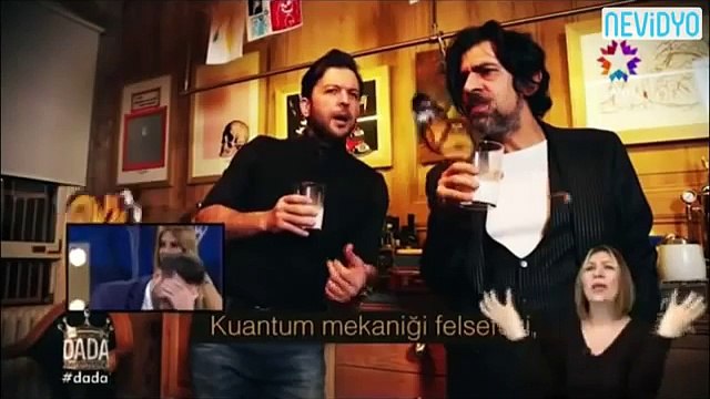 Nihat Doğan & Okan Bayülgen SKEÇ