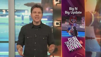 Nintendo News Round-up