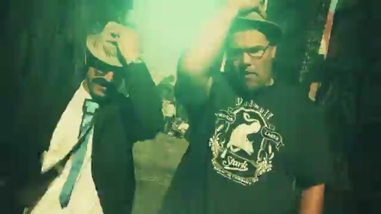 Bad Grandpa Blu-ray Review