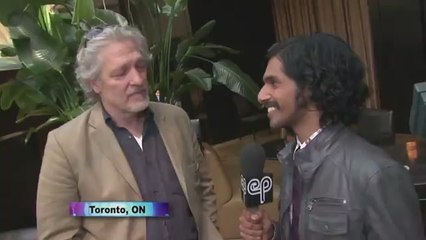 Clancy Brown and Director J.T. Petty on Hellbenders