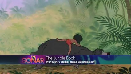 Sherlock Season 3 Among This Week's New Blu-rays!