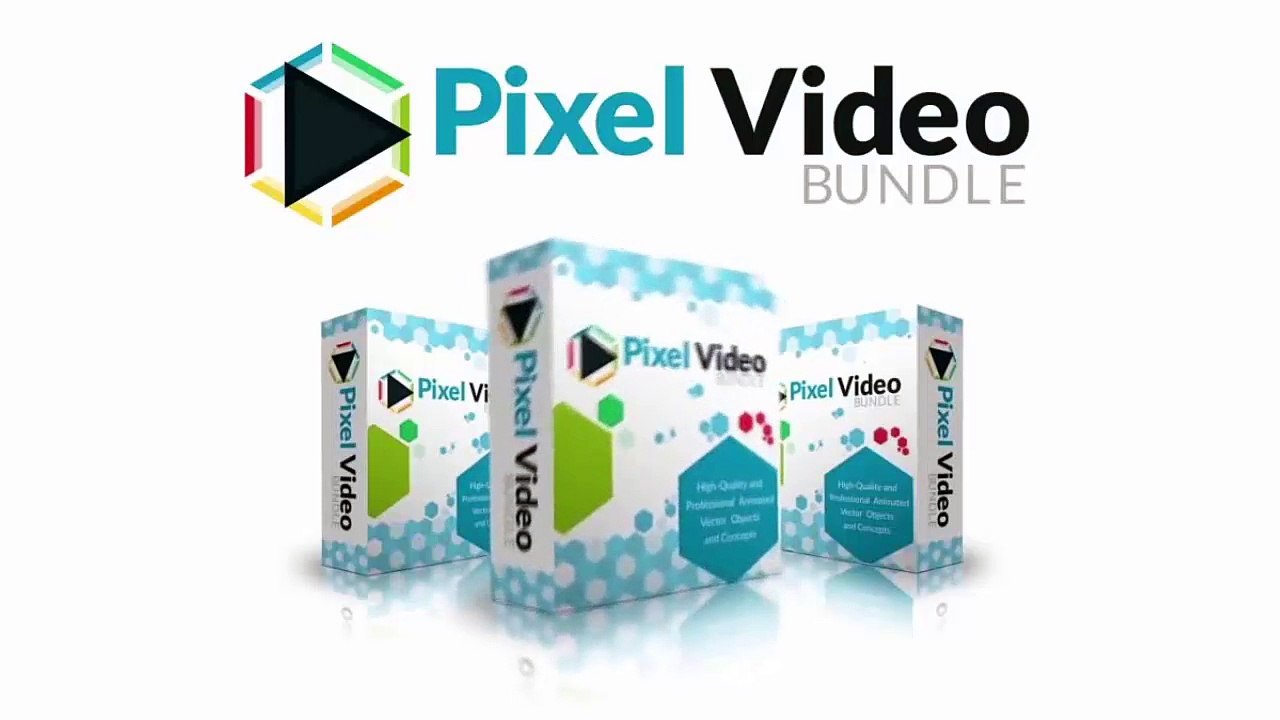 Pixel Video Bundle Review & Bonus