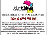 wwwtutakbilisim.com Xerox 6180 Toner Dolumu ,