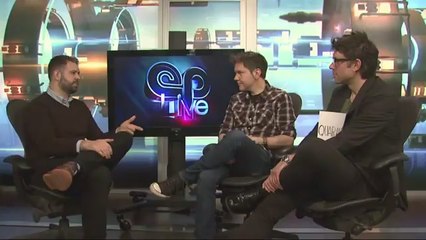 Bringing Movies to Life with Chris van Dyck