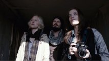 Chernobyl Diaries -  The People Were Not Given 5 Minutes  Clip