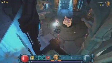 The Mighty Quest for Epic Loot Update