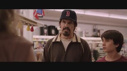 Behind the Scenes of Labor Day