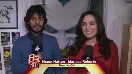 January 28 - Reviews on the Run - 5