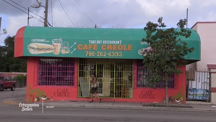 Little Haiti, l'héritage Haitien de Miami