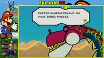 WT Super Paper Mario Episode 05