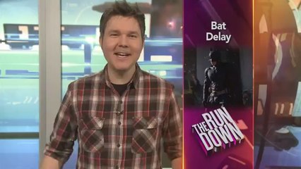 January 21 Rundown - Abrams Talks Star Wars: Episode VII