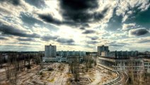 Chernobyl Diaries - TV Spot 9