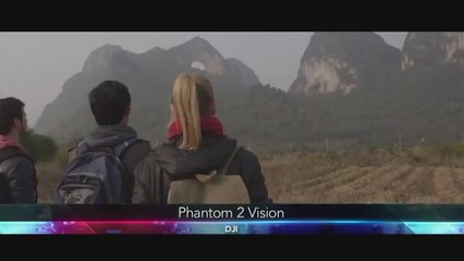 Cool Camera Tech at CES 2014