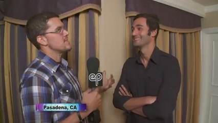 Playing Brain Games with Jason Silva