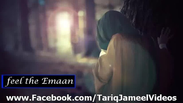 Hazrat Bilal Habshi Story By Maulana Tariq jameel