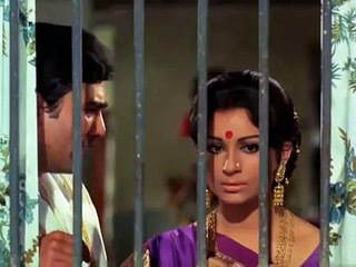Kuch Toh Log Kahenge - Amar Prem - Rajesh Khanna, Sharmila Tagore - Old Hindi Song - YouTube [360p]