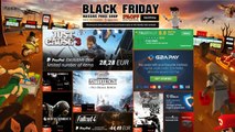Black Ops 3 JUGGERNOG Edition Unboxing! w/ Ali A (Call of Duty BO3)