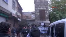 Diyarbakır - Tahir Elçi'nin Öldürüldüğü Gün 28 Silahtan 108 Mermi Sıkılmış