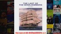 The Last of the Windjammers v 2