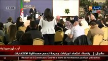 أحمد أويحيى- ترشح عبد الرئيس بوتفليقة لعهدة رابعة كان تضحية منه لأجل الوطن
