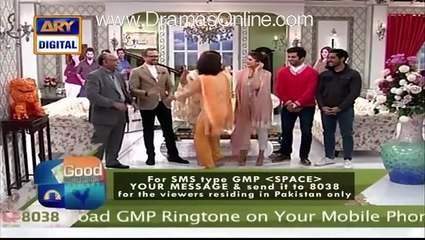 Check out Excellent Dance by Sonia Jahan on Shakar Wandan Re