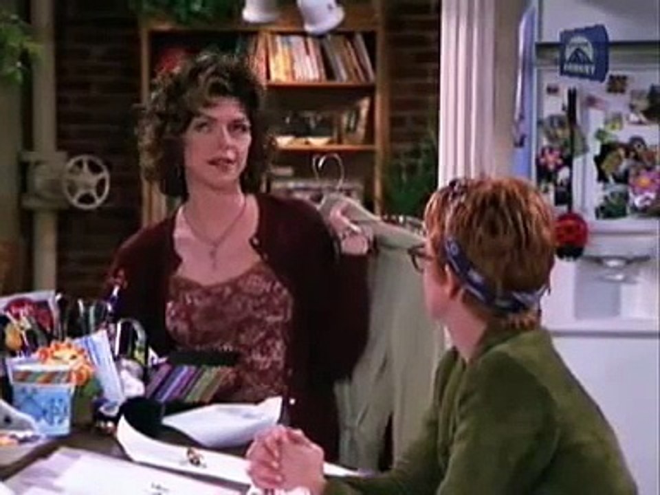 Caroline In The City 305 Caroline and the Blind Date Ez ShareTV