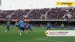 Arda'dan Barça idmanında şık gol