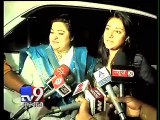 Balika Vadhu actress Pratyusha alleges cops molested her - Tv9 Gujarati