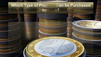 NRIs’ Hassles and Their Removals in Property Investment