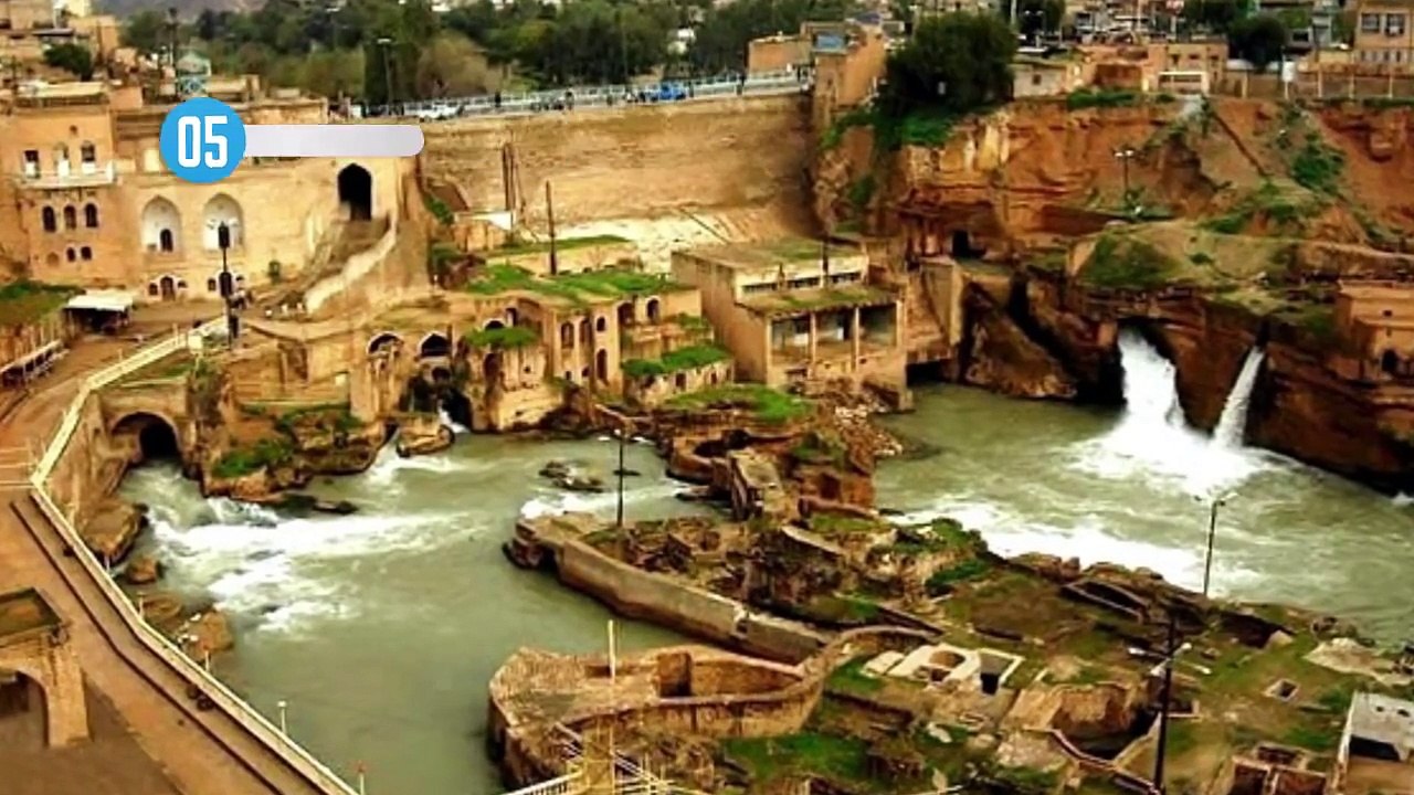 10 Worlds Oldest Cities