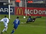 Marseille v. Croatia Zagreb 02.11.1999 Champions League 1999/2000 Highlights