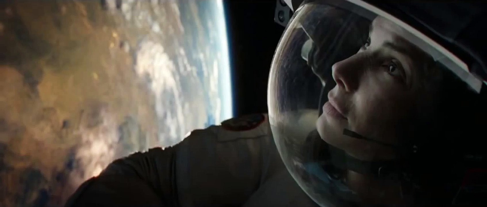 Gravity - TV Spot 2 [HD]
