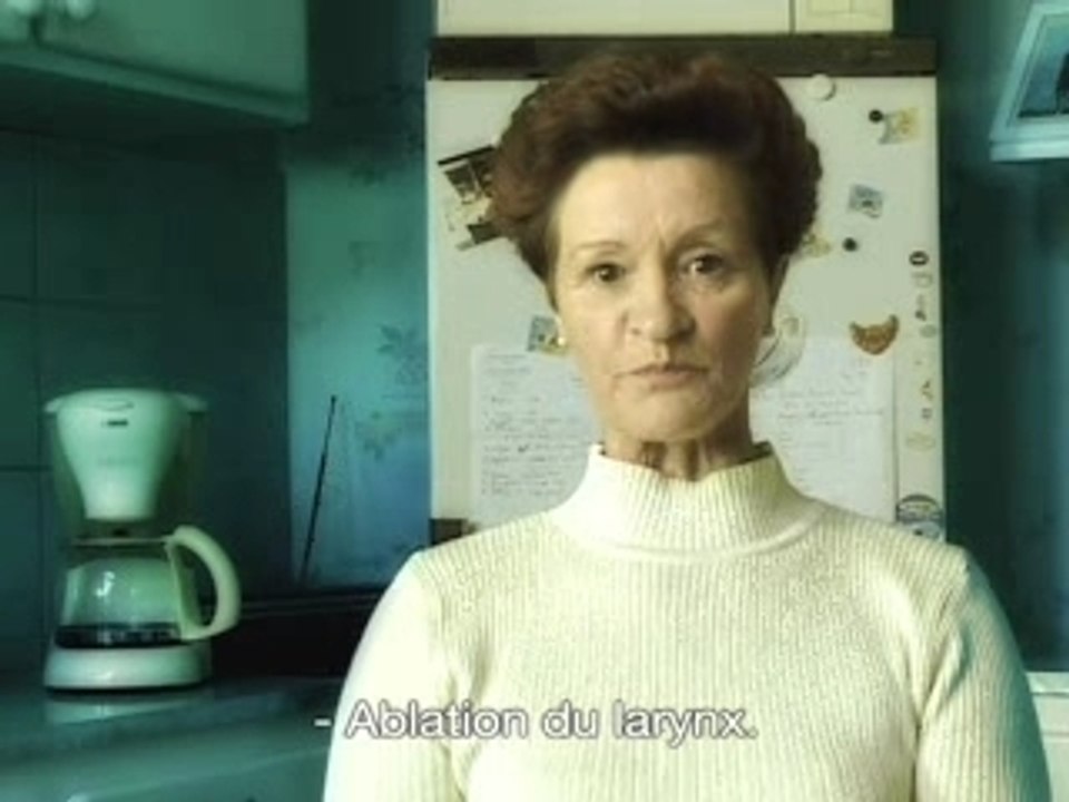 Commencer à fumer à 15 ans, ça tue la voix